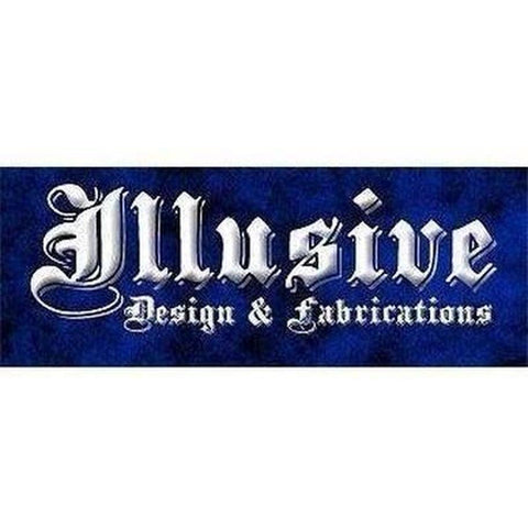 Illusive Design & Fabrications
