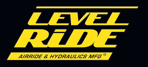 Level Ride
