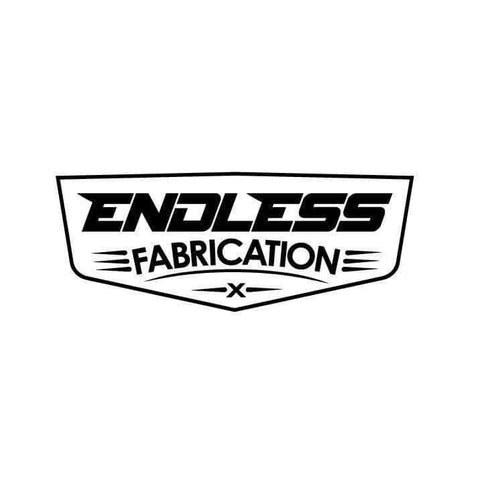 Endless Fabrication