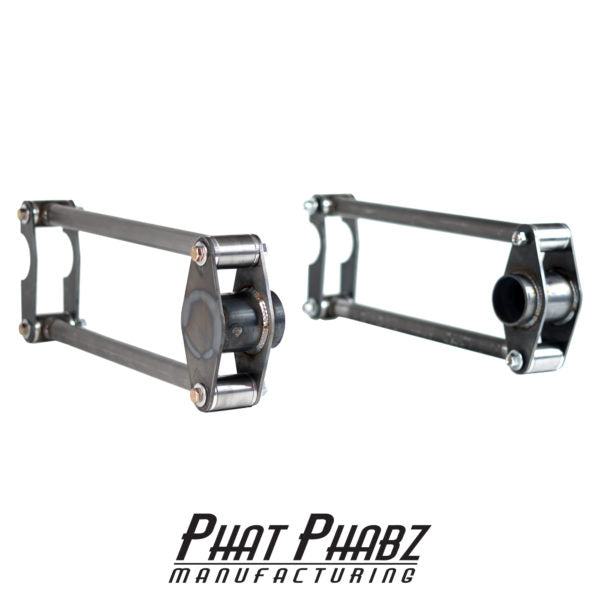 Phat Phabz Universal 4Link Complete Air Ride