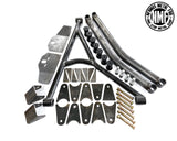 Nfamus Metal 99-06 Chevy 3 Link Under Frame Kit