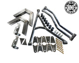 Nfamus Metal 99-06 Chevy 3 Link Under Frame Kit