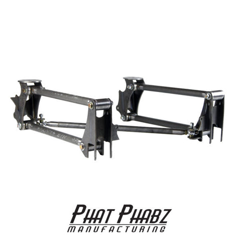 Phat Phabz Universal Truck Parallel 4-Link