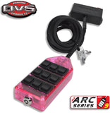 AVS Arc-9 Series 9 Switch Controller 9 (Rocker)-Complete Air Ride