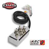 AVS Arc-T7 Series 7 Switch Controller (Toggle)-Complete Air Ride