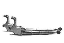 DJM 1999-2016 FORD SUPERDUTY & 99-02 EXCURSION 3 INCH FRONT LOWERING I-BEAMS