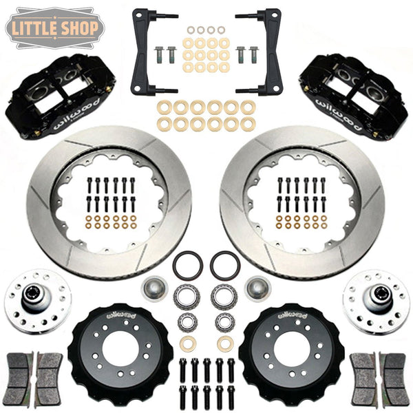 公式通販サイトセール Little Shop MFG. GM 88-00 C1500 14 ルアー・フライ