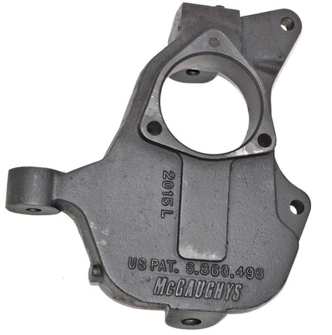 McGaughys GM SUV 2WD 2" Drop Spindles