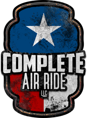 Complete Air Ride