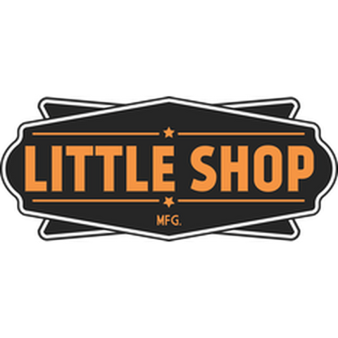 Little Shop MFG.