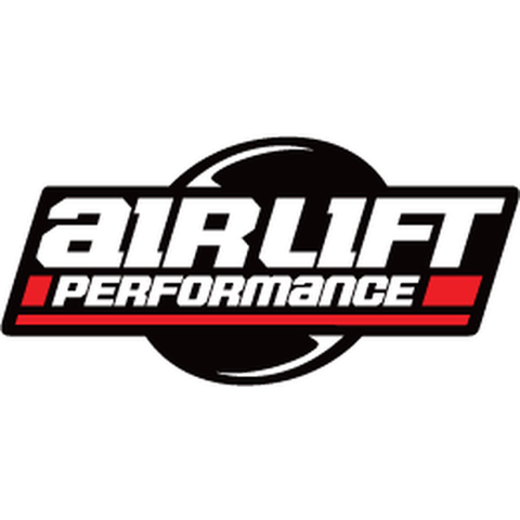 Air Lift Performance