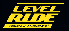 Level Ride Air Suspension