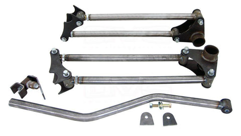 4-Link Kits