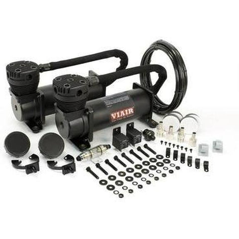 Air Ride Compressor Setup Compressors - Find Everything Air Ride at Complete Air Ride