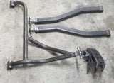 Endless Metal Fab 99'-18' Pro-Series Chevy Rear 3-Link Kit