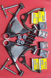 Endless Metal Fab GM Truck 88-98 1500 2WD Pro Series Front Kit