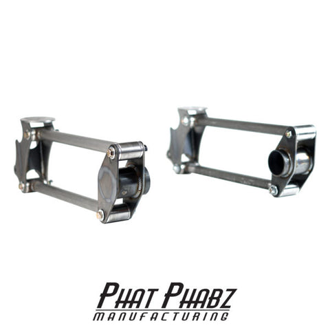 Phat Phabz Universal Low Rise 4-Link