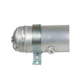 AVS 2 Gallon Aluminum Tank - Raw