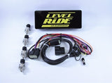 Level Ride Air Suspension Pressure Only Kit