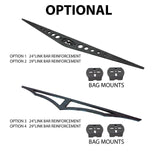 AVS Universal 3-Link Wishbone Kit W/ Poly Bushings