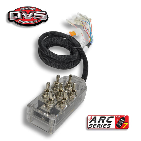 Accessorio Velocità Controller Reversibile Switch Equipment Modulo Ricambio - Foto 14