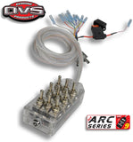 AVS Arc-T9 Series 9 Switch Controller (Toggle)-Complete Air Ride