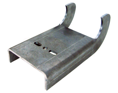 AVS Universal Behind the Axle Bag Bracket - Lower