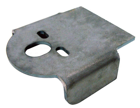 AVS Universal Behind the Axle Bag Bracket - Upper