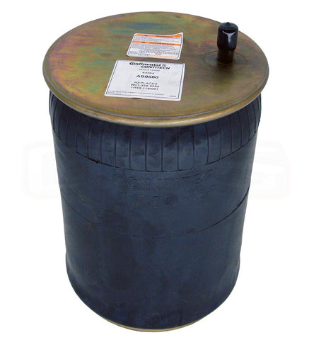 Contitech Rolling Lobe Airbag-Complete Air Ride