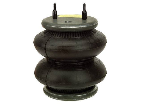 Firestone 224c - 1/2" NPT - 2600lb Airbag