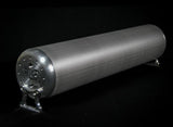 FLO Billet Tank Series - 18"-Complete Air Ride