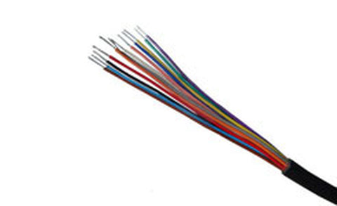 AVS 12 Conductor Wire - Sold by the foot