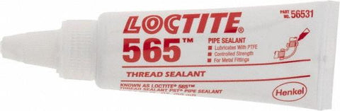 Loctite 565 Thread Sealant 1.69 FL OZ
