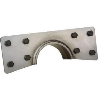 LRD 2.25" Universal Bolt-In Notch