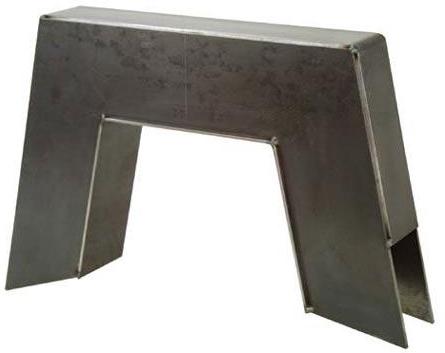 LRD S10 8" Step Notch