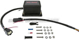 Slam Specialties 4-Corner 3/8″ Valve Manifold - Black-Complete Air Ride