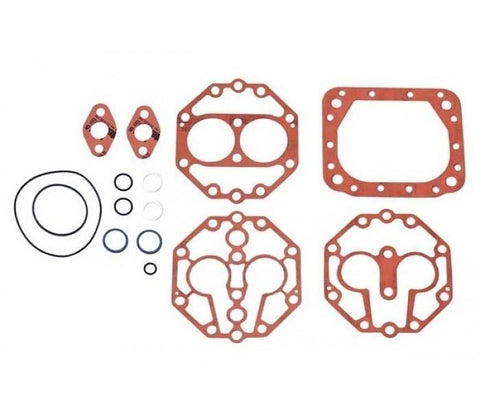 York Compressor Gasket Kit - Standard & SLM-Complete Air Ride